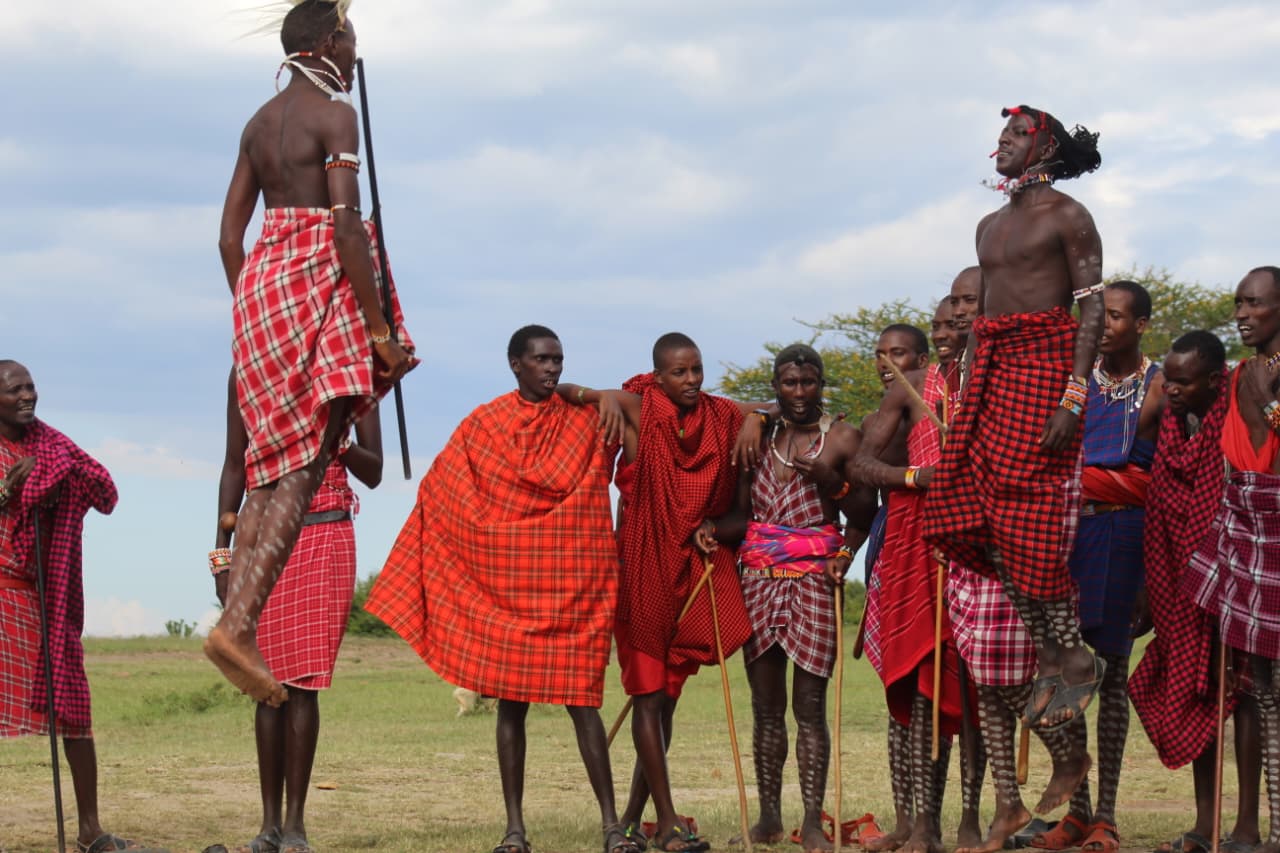 Safari Packing Tips